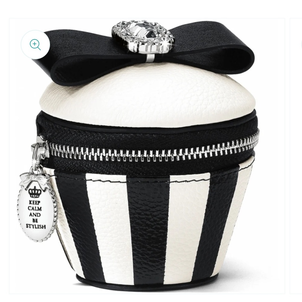 Brighton Cupcake Coin Purse